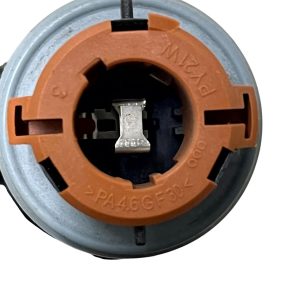 Renault Master Front Turn Signal Bulb Socket 5170513102L Genuine - Image 6