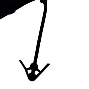 Renault Master Mk3 Front Bumper Tow Cap Cover 2010 TO 2014 0001036424 Genuine - Image 4