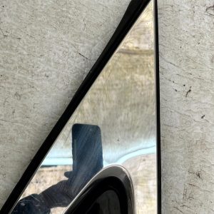 Renault Megane E-Tech Rear Left C-Pillar Door Handle Trim 2022 ON 833811573R - Image 3