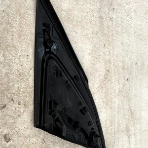 Renault Megane E-Tech Rear Left C-Pillar Door Handle Trim 2022 ON 833811573R - Image 6