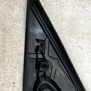 Renault Megane E-Tech Rear Left C-Pillar Door Handle Trim 2022 ON 833811573R - Image 7
