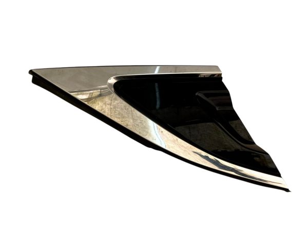 Renault-Megane-E-Tech-Rear-Left-C-Pillar-Door-Handle-Trim-2022-ON-833811573R-178307006368
