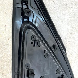 Renault Megane E-Tech Rear Left C-Pillar Door Handle Trim 2022 ON 833811573R - Image 8