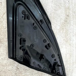 Renault Megane E-Tech Rear Left C-Pillar Door Handle Trim 2022 ON 833811573R - Image 9