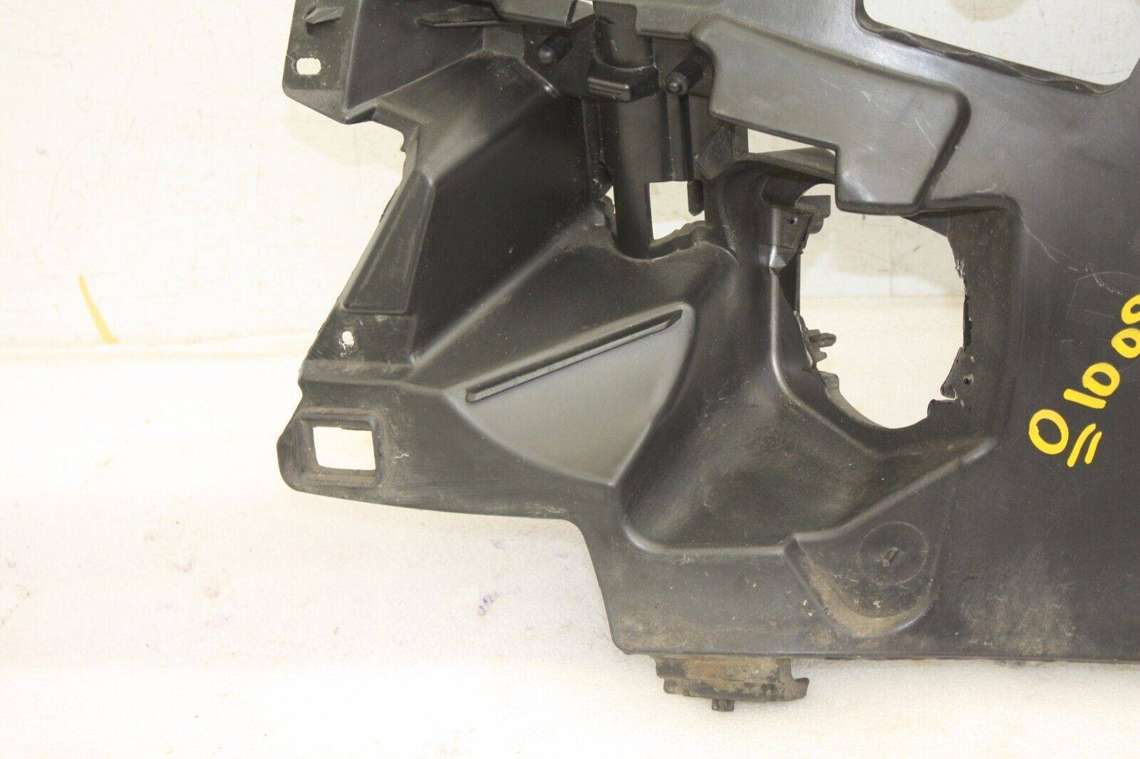 Renault-Megane-Front-Bumper-Left-Bracket-2008-TO-2013-269160001R-Genuine-176577395178-3