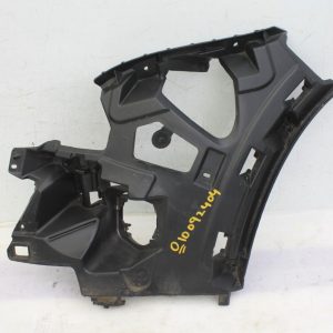 Renault-Megane-Front-Bumper-Left-Bracket-2008-TO-2013-269160001R-Genuine-176577395178