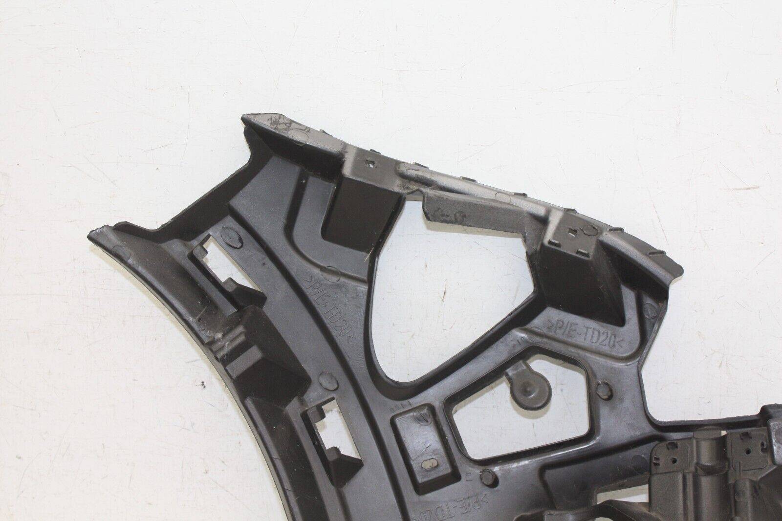 Renault-Megane-Front-Bumper-Left-Bracket-2008-TO-2013-269160001R-Genuine-176577395178-6