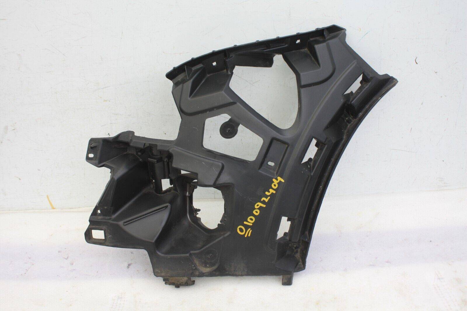 Renault-Megane-Front-Bumper-Left-Bracket-2008-TO-2013-269160001R-Genuine-176577395178