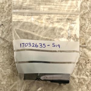 Renault Megane MK4 PDC Parking Distance Sensor 2016 TO 2021 253A47608R Genuine - Image 11