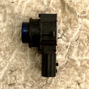 Renault Megane MK4 PDC Parking Distance Sensor 2016 TO 2021 253A47608R Genuine - Image 3