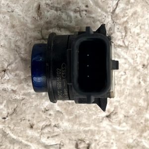 Renault Megane MK4 PDC Parking Distance Sensor 2016 TO 2021 253A47608R Genuine - Image 7