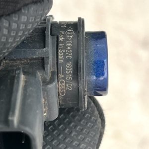 Renault Megane MK4 PDC Parking Distance Sensor 2016 TO 2021 253A47608R Genuine - Image 9