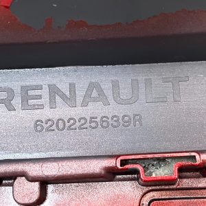 Renault Rafale Front Bumper 2024 Onward 620225639R Genuine - Image 17