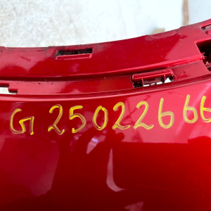 Renault Rafale Front Bumper 2024 Onward 620225639R Genuine - Image 18