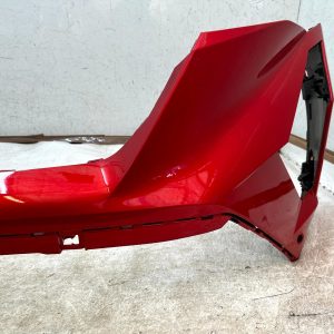 Renault Rafale Front Bumper 2024 Onward 620225639R Genuine - Image 6