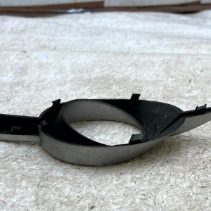 Renault Scenic Front Bumper Right Side Grille Trim 2006 TO 2009 PO009733 Genuine - Image 11