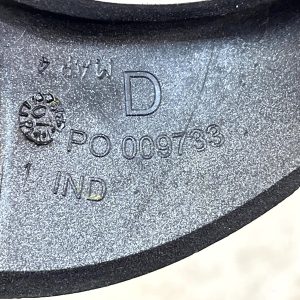 Renault Scenic Front Bumper Right Side Grille Trim 2006 TO 2009 PO009733 Genuine - Image 13