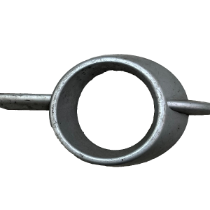 Renault Scenic Front Bumper Right Side Grille Trim 2006 TO 2009 PO009733 Genuine - Image 1