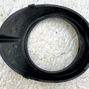 Renault Scenic Front Bumper Right Side Grille Trim 2006 TO 2009 PO009733 Genuine - Image 8