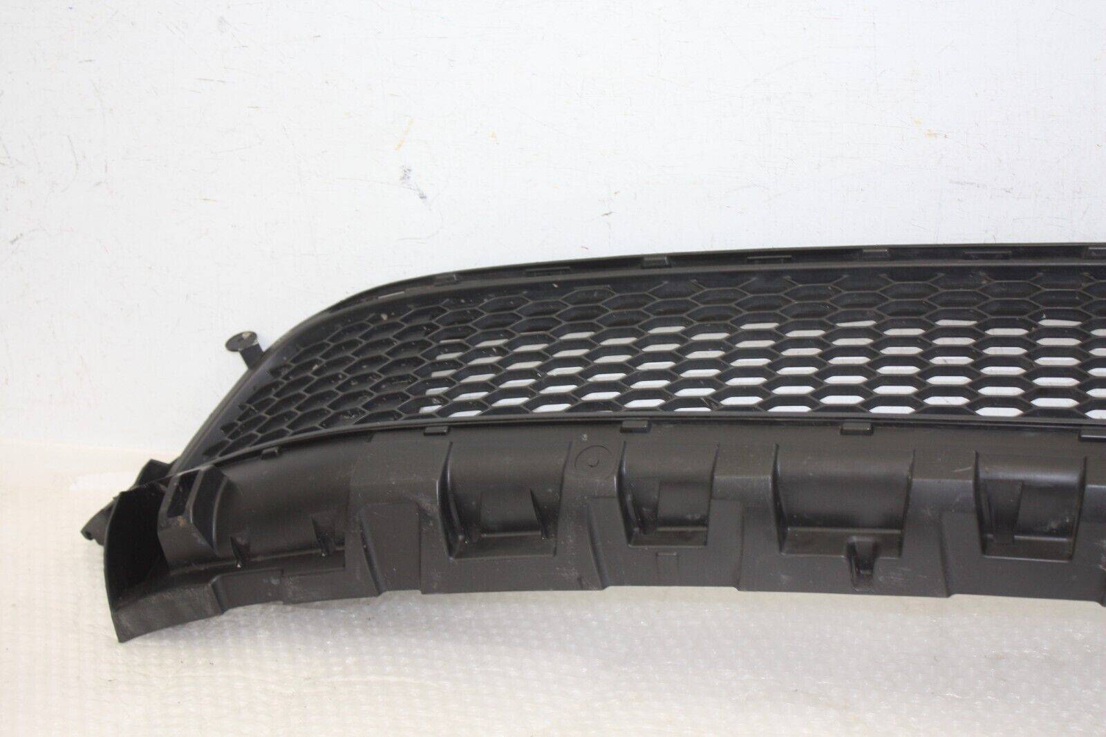 Renault-Trafic-Front-Bumper-Lower-Grill-2014-TO-2019-622544919R-Genuine-176364713788-10