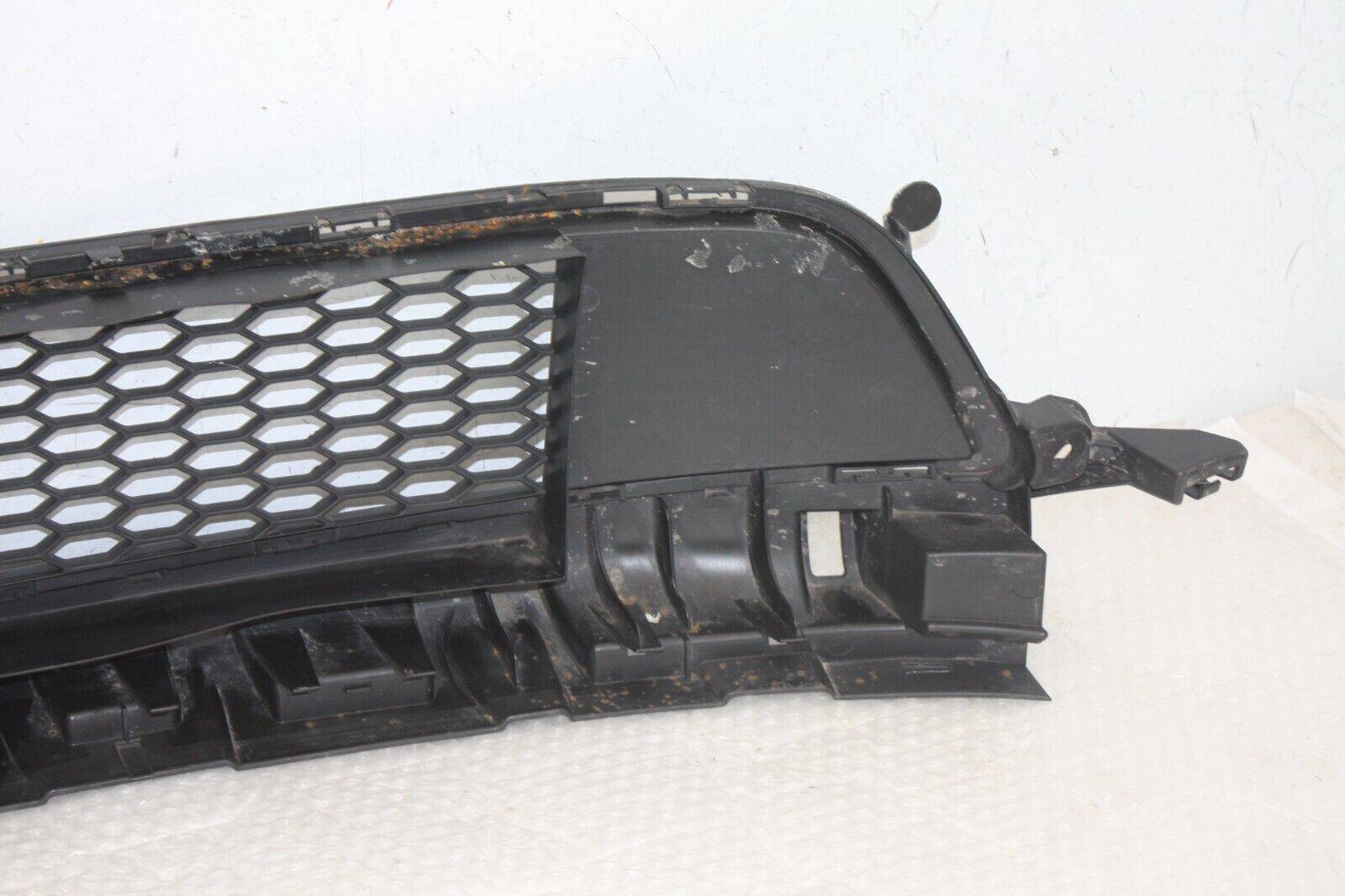 Renault-Trafic-Front-Bumper-Lower-Grill-2014-TO-2019-622544919R-Genuine-176364713788-12