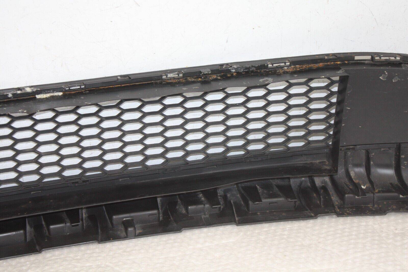 Renault-Trafic-Front-Bumper-Lower-Grill-2014-TO-2019-622544919R-Genuine-176364713788-13