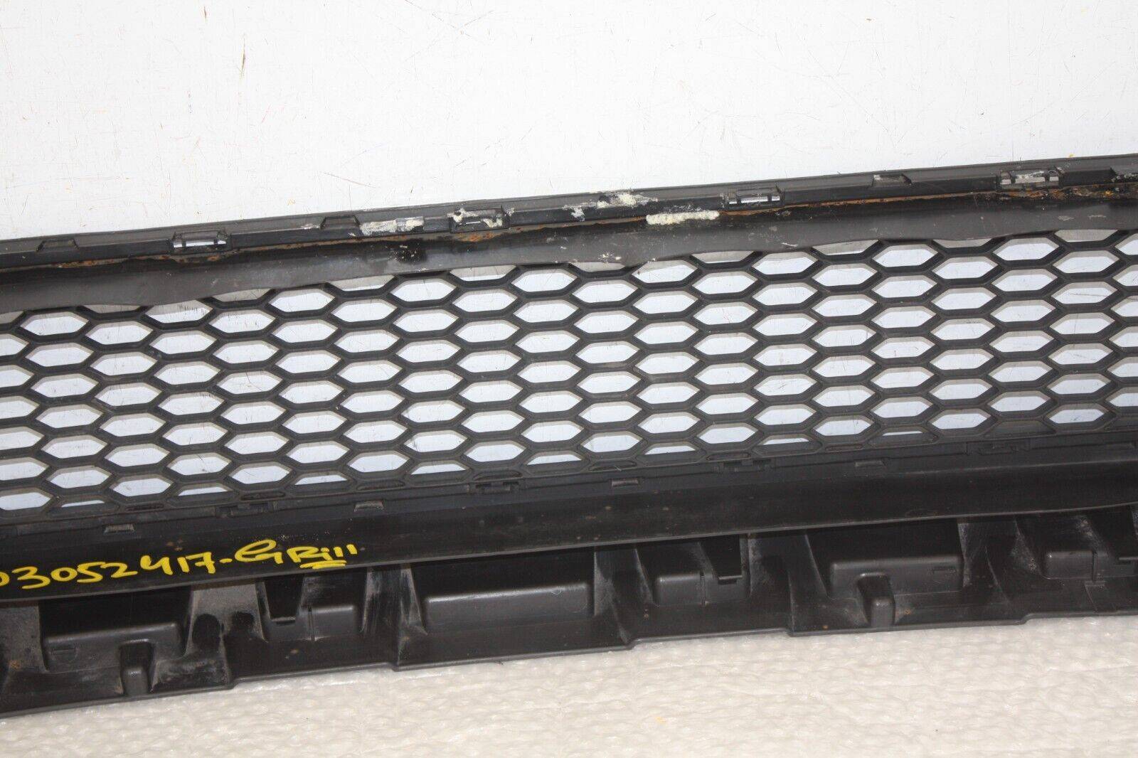 Renault-Trafic-Front-Bumper-Lower-Grill-2014-TO-2019-622544919R-Genuine-176364713788-14