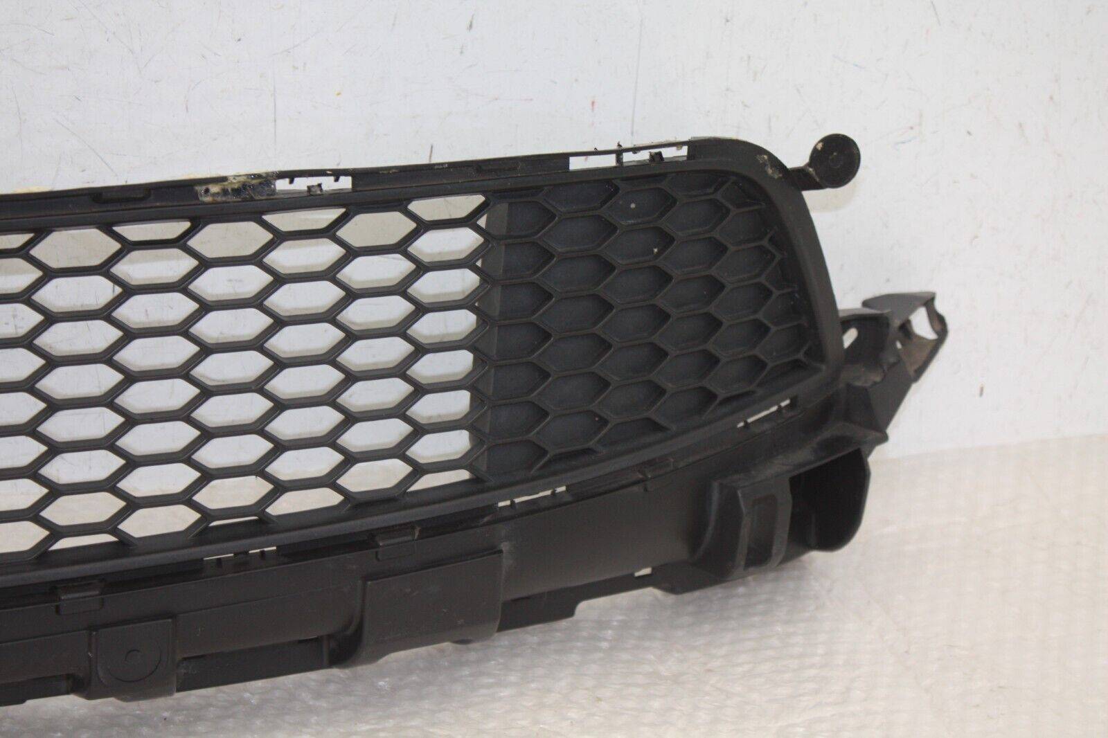 Renault-Trafic-Front-Bumper-Lower-Grill-2014-TO-2019-622544919R-Genuine-176364713788-2