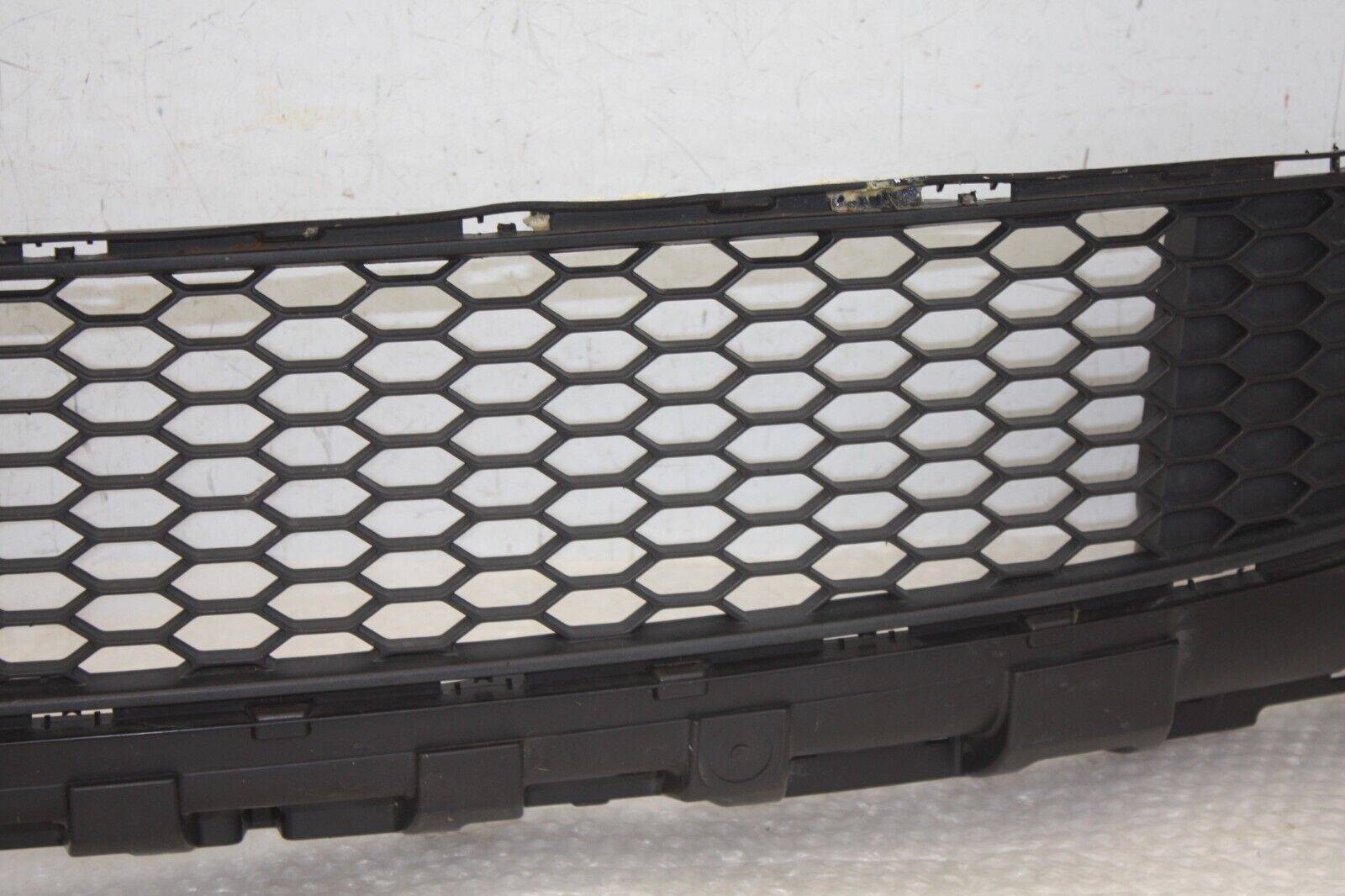 Renault-Trafic-Front-Bumper-Lower-Grill-2014-TO-2019-622544919R-Genuine-176364713788-3