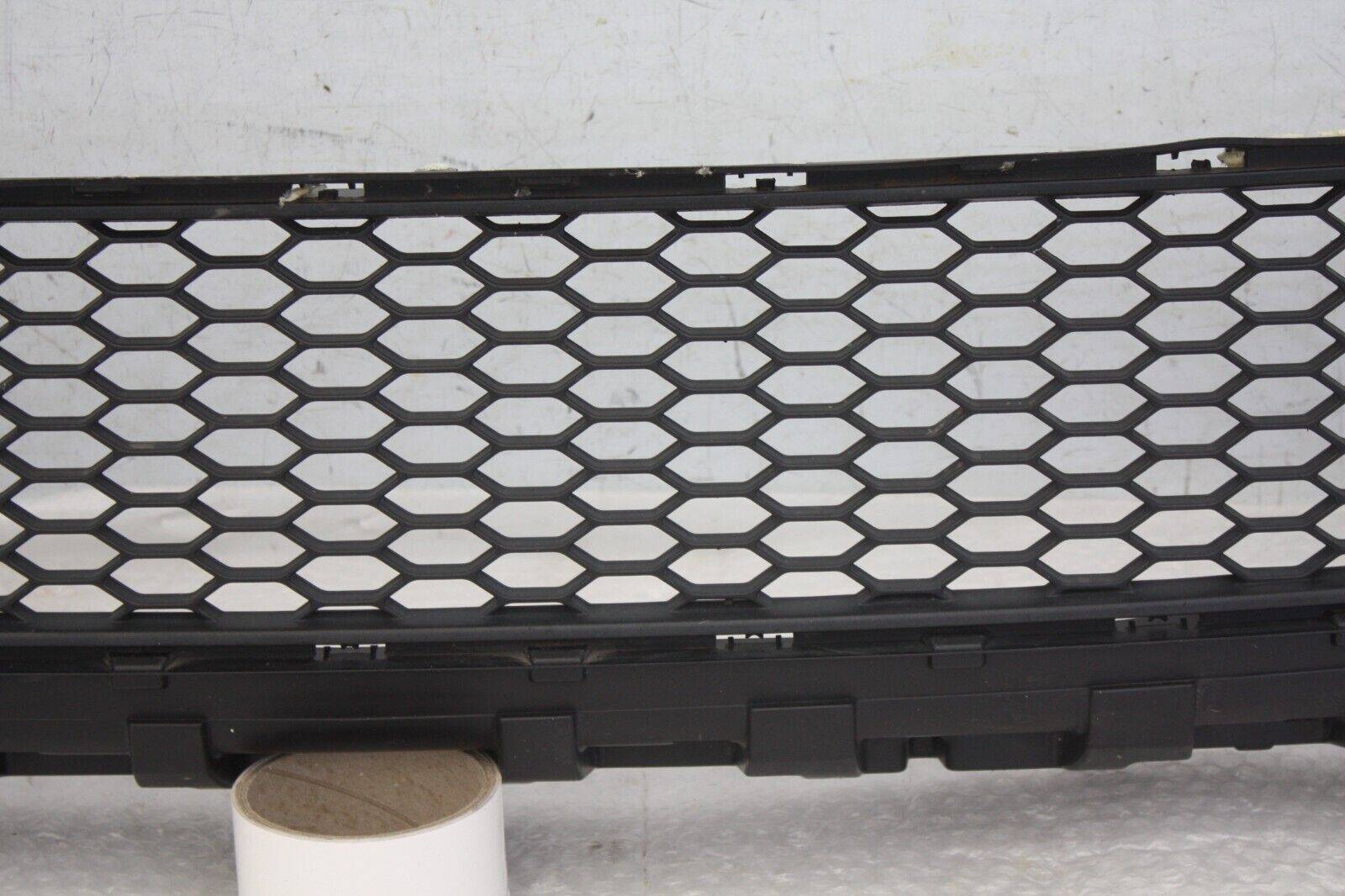 Renault-Trafic-Front-Bumper-Lower-Grill-2014-TO-2019-622544919R-Genuine-176364713788-4