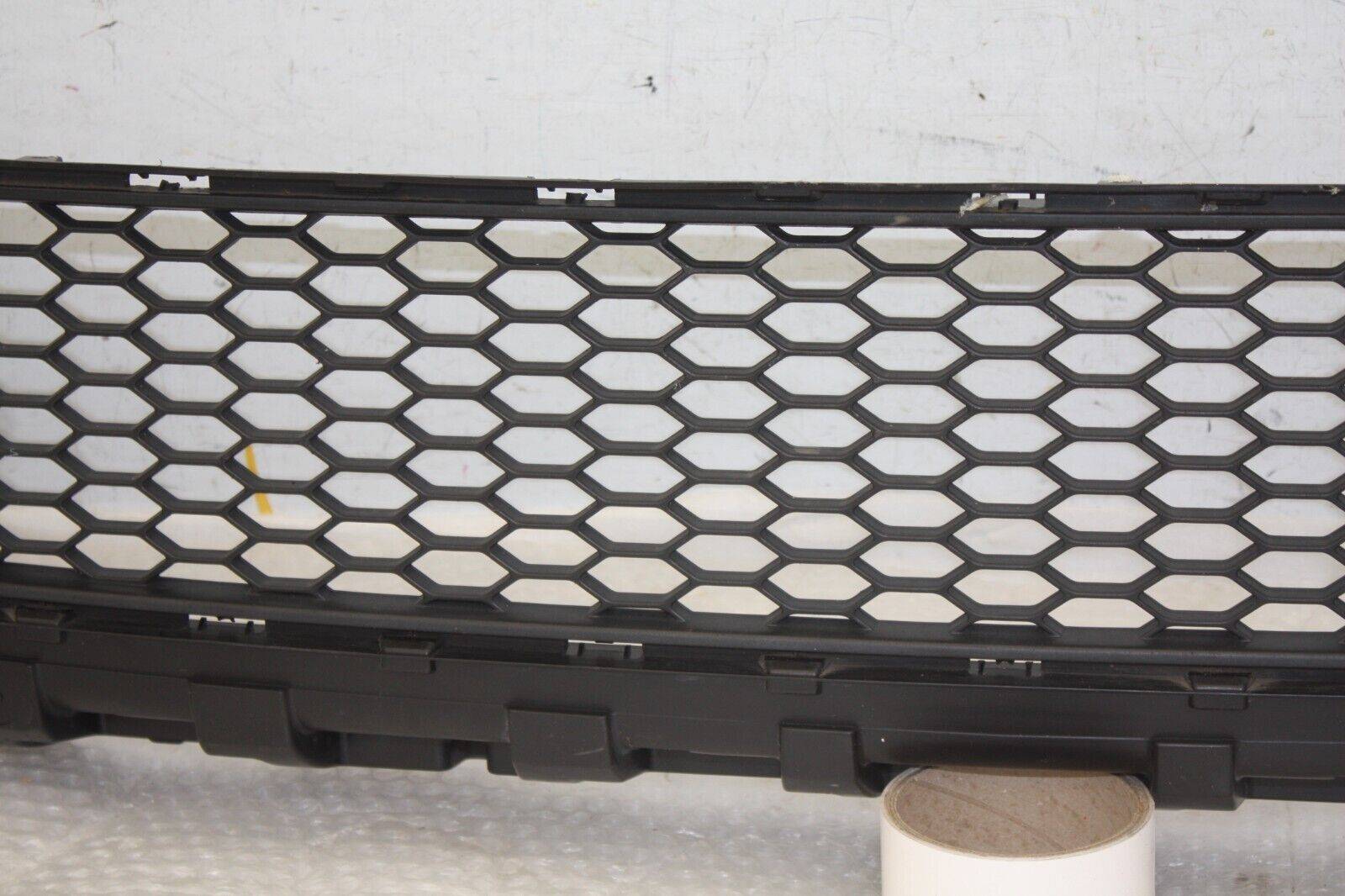 Renault-Trafic-Front-Bumper-Lower-Grill-2014-TO-2019-622544919R-Genuine-176364713788-5