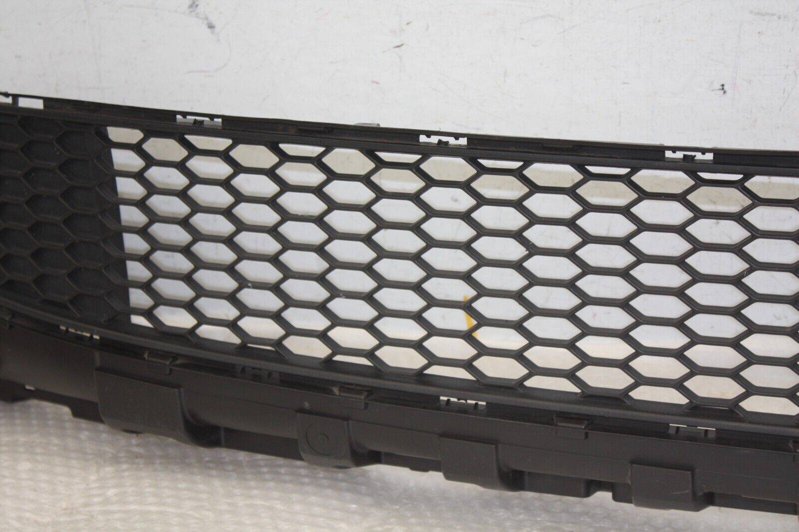 Renault-Trafic-Front-Bumper-Lower-Grill-2014-TO-2019-622544919R-Genuine-176364713788-6