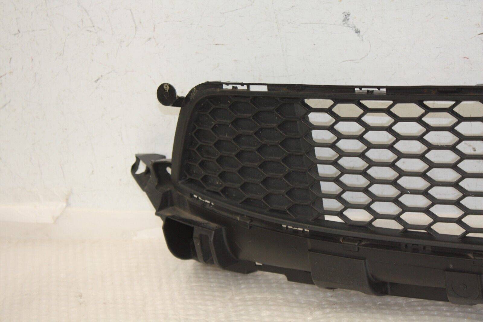 Renault-Trafic-Front-Bumper-Lower-Grill-2014-TO-2019-622544919R-Genuine-176364713788-7