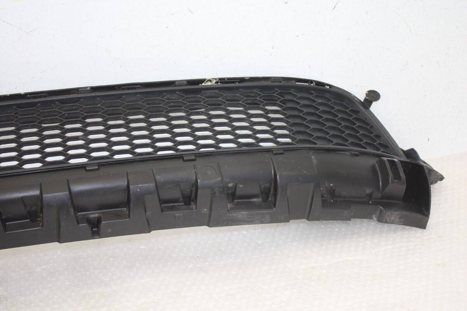 Renault-Trafic-Front-Bumper-Lower-Grill-2014-TO-2019-622544919R-Genuine-176364713788-8