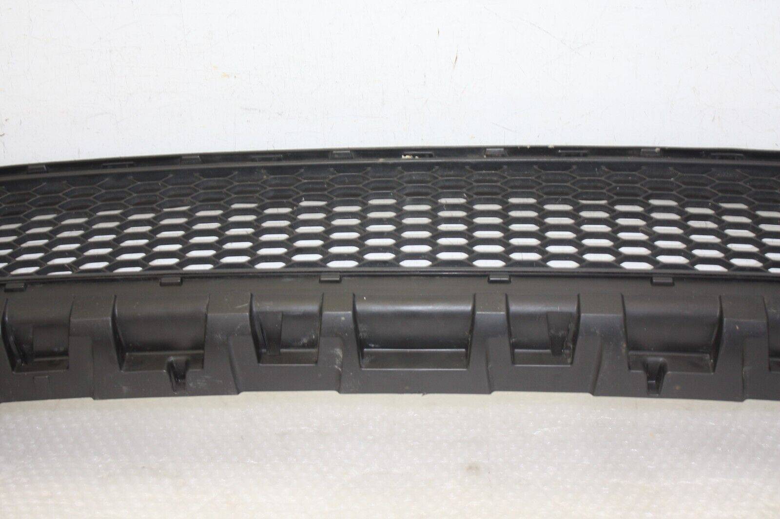 Renault-Trafic-Front-Bumper-Lower-Grill-2014-TO-2019-622544919R-Genuine-176364713788-9