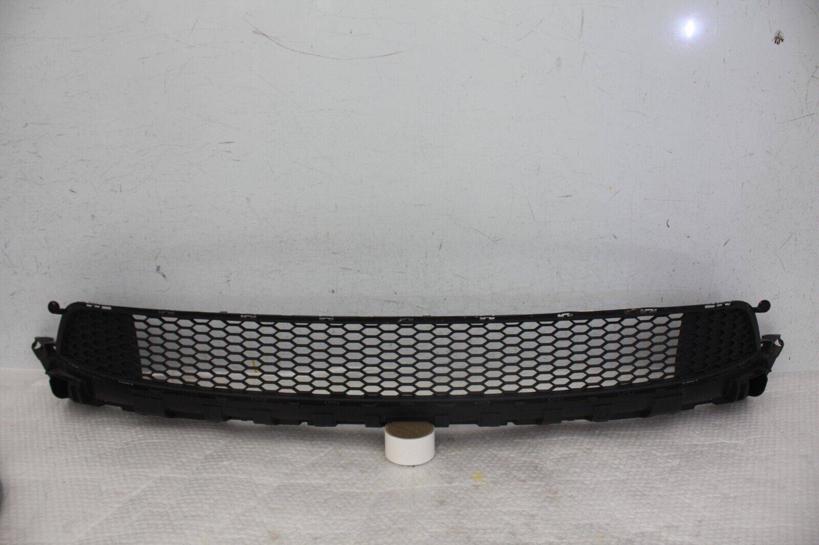 Renault Trafic Front Bumper Lower Grill 2014 TO 2019 622544919R Genuine 176364713788