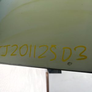 Renault Trafic Front Bumper Upper Section 2014 TO 2019 620223380R Genuine - Image 19