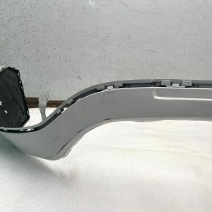 Renault Trafic Front Bumper Upper Section 2014 TO 2019 620223380R Genuine - Image 5
