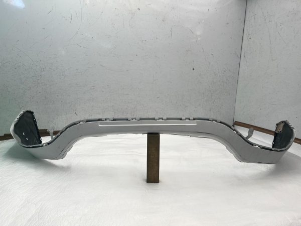 Renault-Trafic-Front-Bumper-Upper-Section-2014-TO-2019-620223380R-Genuine-177648331058