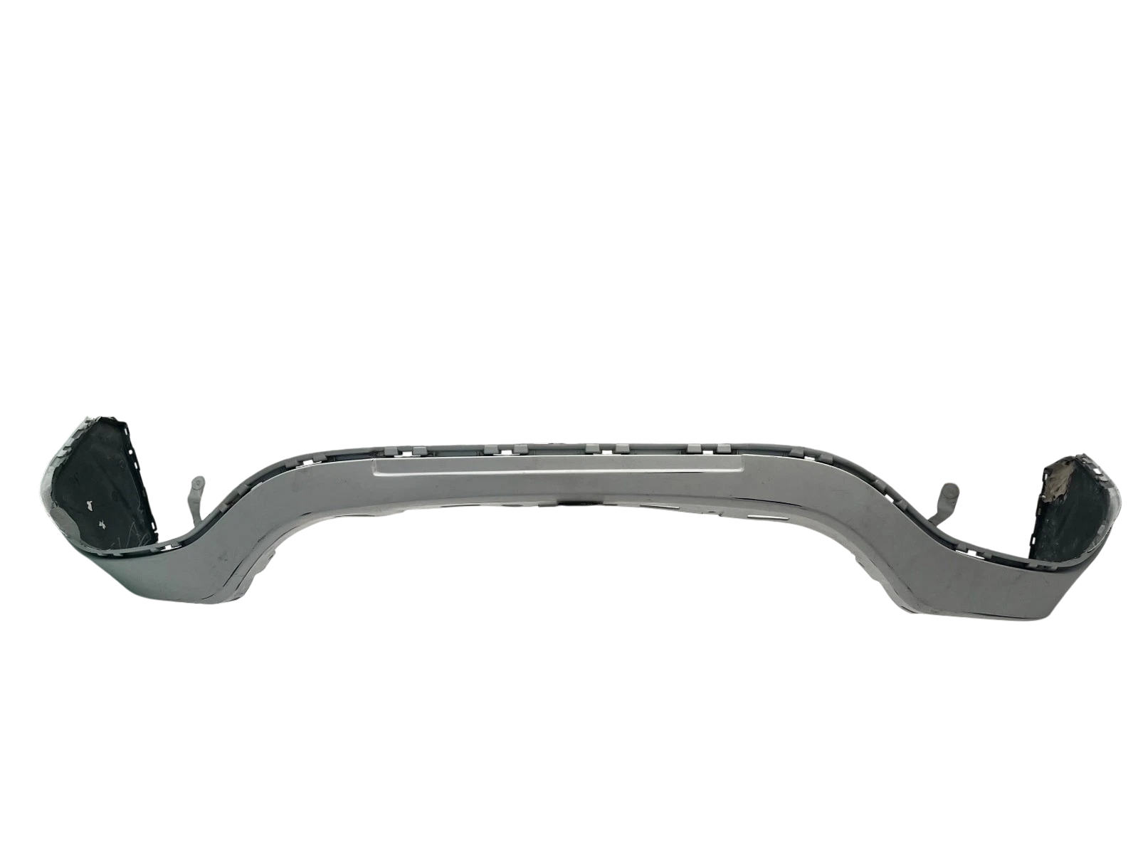 Renault Trafic Front Bumper Upper Section 2014 TO 2019 620223380R Genuine