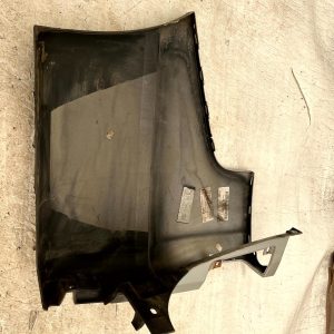 Renault Trafic MK3 Rear Bumper Right Side Corner 2014-2019 850162827R Genuine - Image 7
