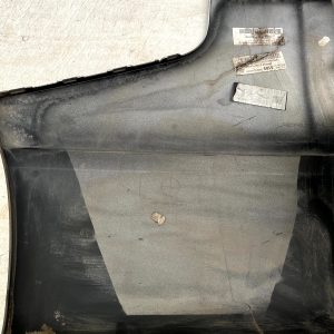 Renault Trafic MK3 Rear Bumper Right Side Corner 2014-2019 850162827R Genuine - Image 9