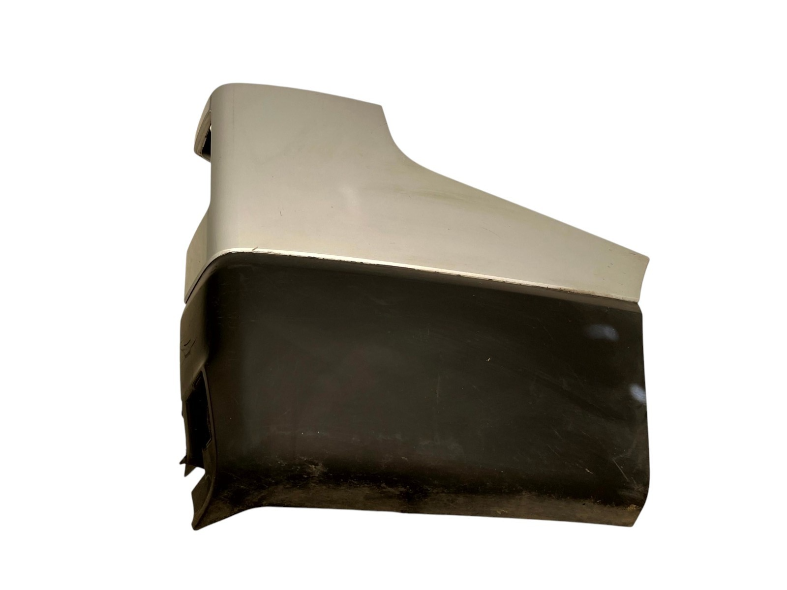 Renault Trafic MK3 Rear Bumper Right Side Corner 2014-2019 850162827R Genuine