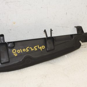 Renault Trafic Radiator Cooling Fan Shroud 2022 ON 165520058R Genuine - Image 11