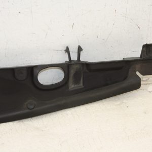 Renault Trafic Radiator Cooling Fan Shroud 2022 ON 165520058R Genuine - Image 3