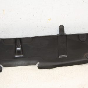 Renault Trafic Radiator Cooling Fan Shroud 2022 ON 165520058R Genuine - Image 4