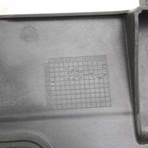 Renault Trafic Radiator Cooling Fan Shroud 2022 ON 165520058R Genuine - Image 9