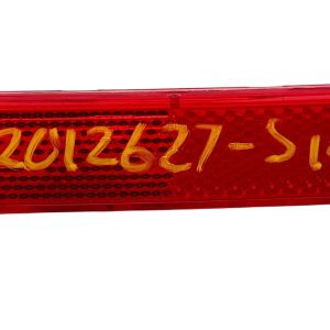 Renault Trafic Vauxhall Vivaro Rear Bumper Left Reflector 7700353184 Genuine - Image 13