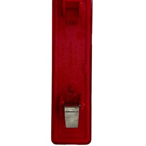 Renault Trafic Vauxhall Vivaro Rear Bumper Left Reflector 7700353184 Genuine - Image 6