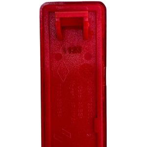 Renault Trafic Vauxhall Vivaro Rear Bumper Left Reflector 7700353184 Genuine - Image 7